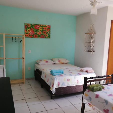 Aquarela Suites Piúma Buitenkant foto