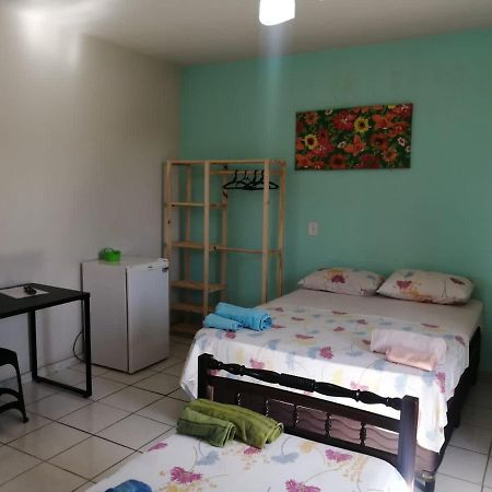 Aquarela Suites Piúma Buitenkant foto