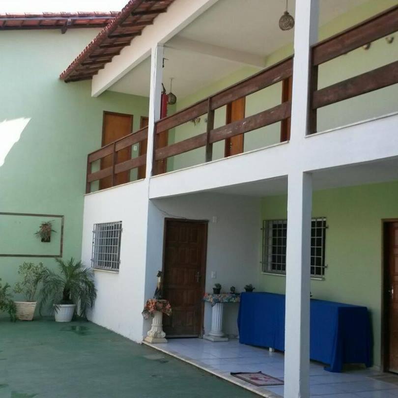 Aquarela Suites Piúma Buitenkant foto