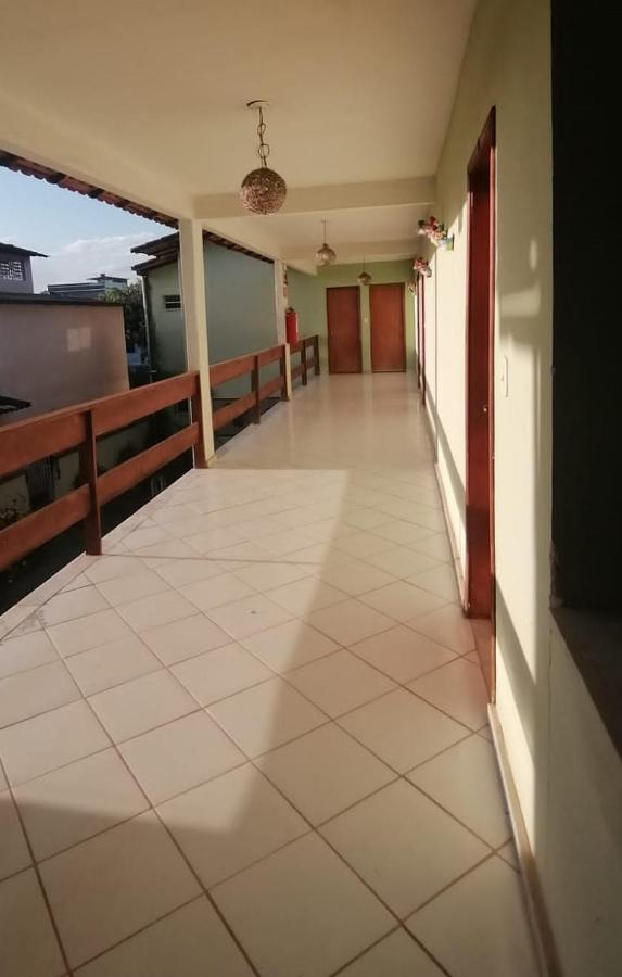 Aquarela Suites Piúma Buitenkant foto