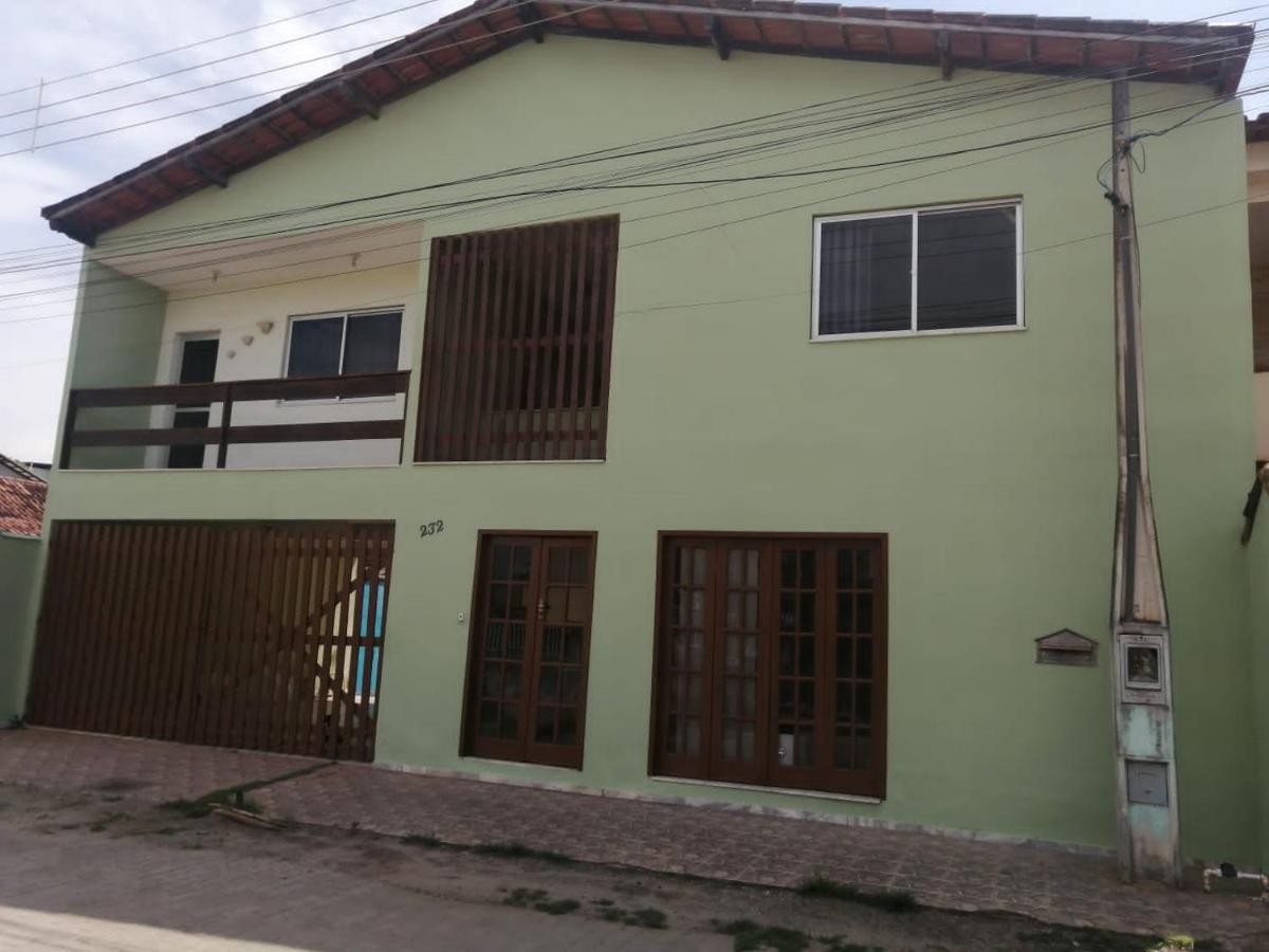 Aquarela Suites Piúma Buitenkant foto