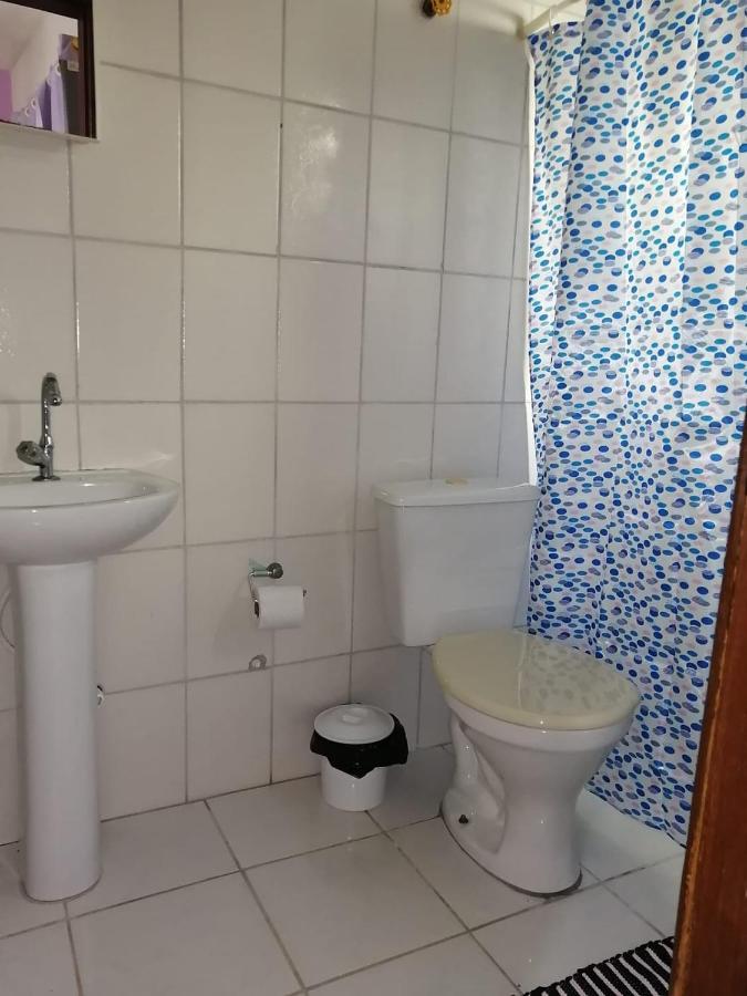 Aquarela Suites Piúma Buitenkant foto