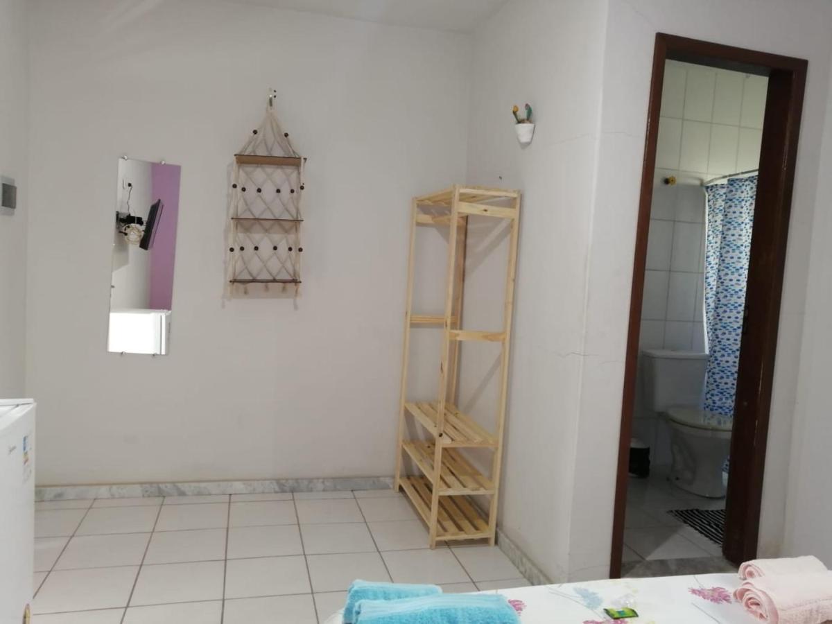 Aquarela Suites Piúma Buitenkant foto