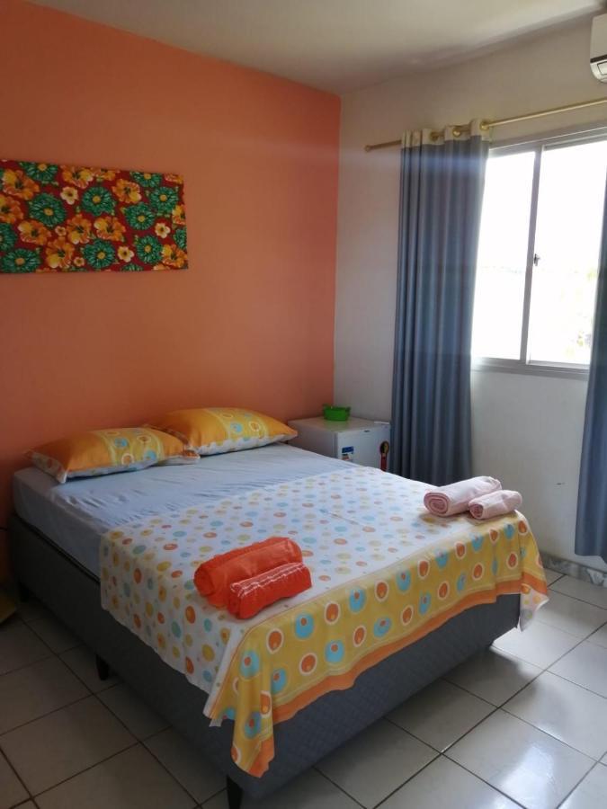 Aquarela Suites Piúma Buitenkant foto
