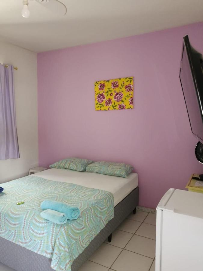 Aquarela Suites Piúma Buitenkant foto