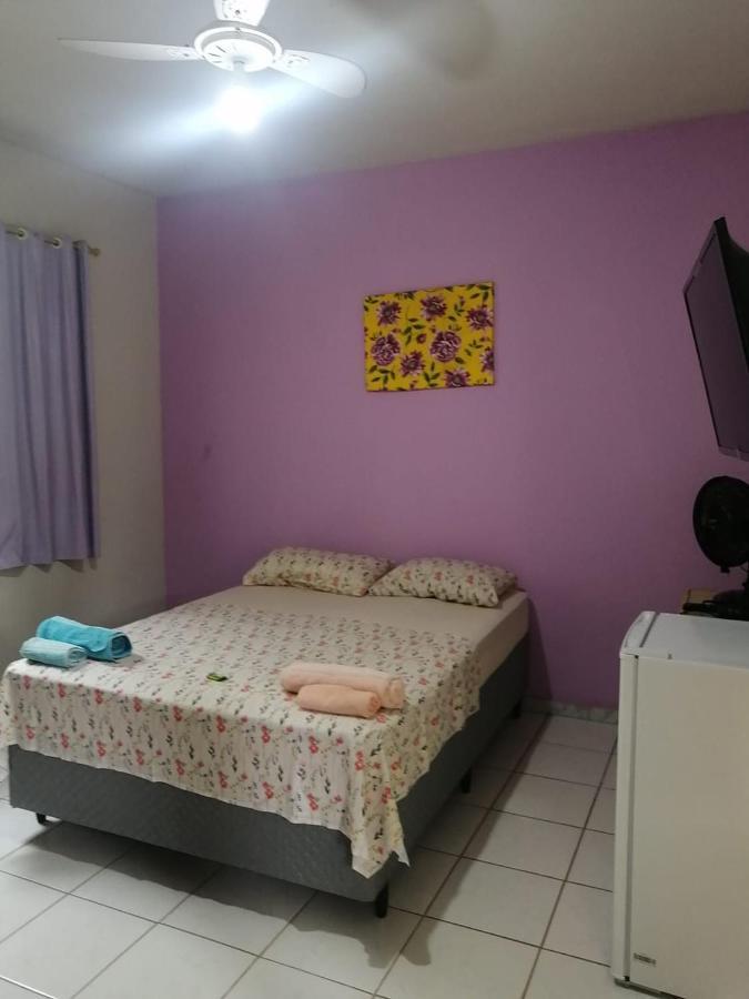 Aquarela Suites Piúma Buitenkant foto