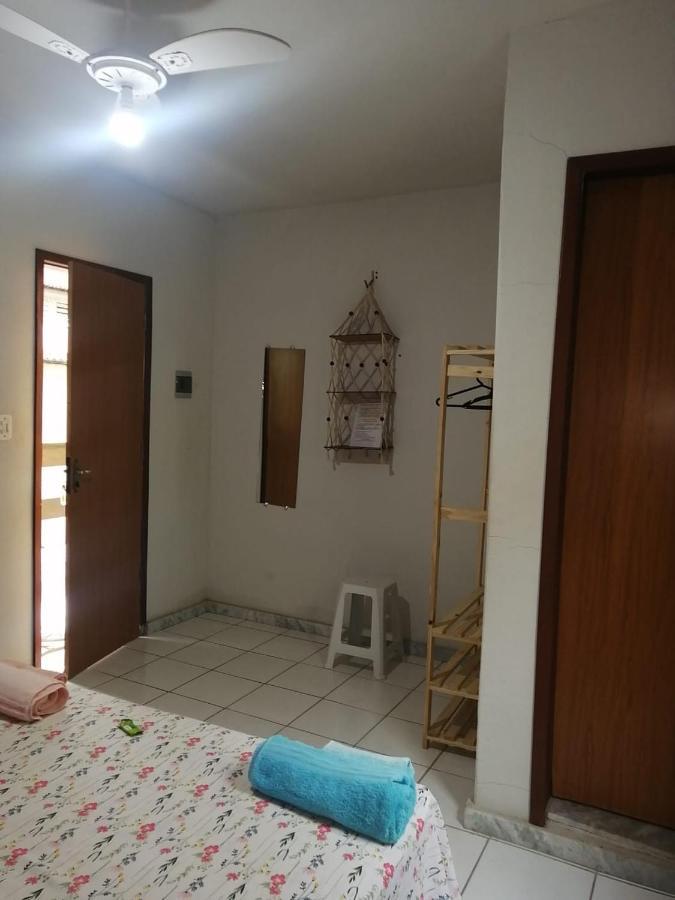 Aquarela Suites Piúma Buitenkant foto