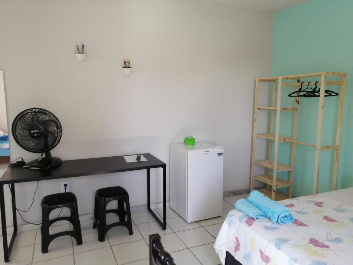 Aquarela Suites Piúma Buitenkant foto