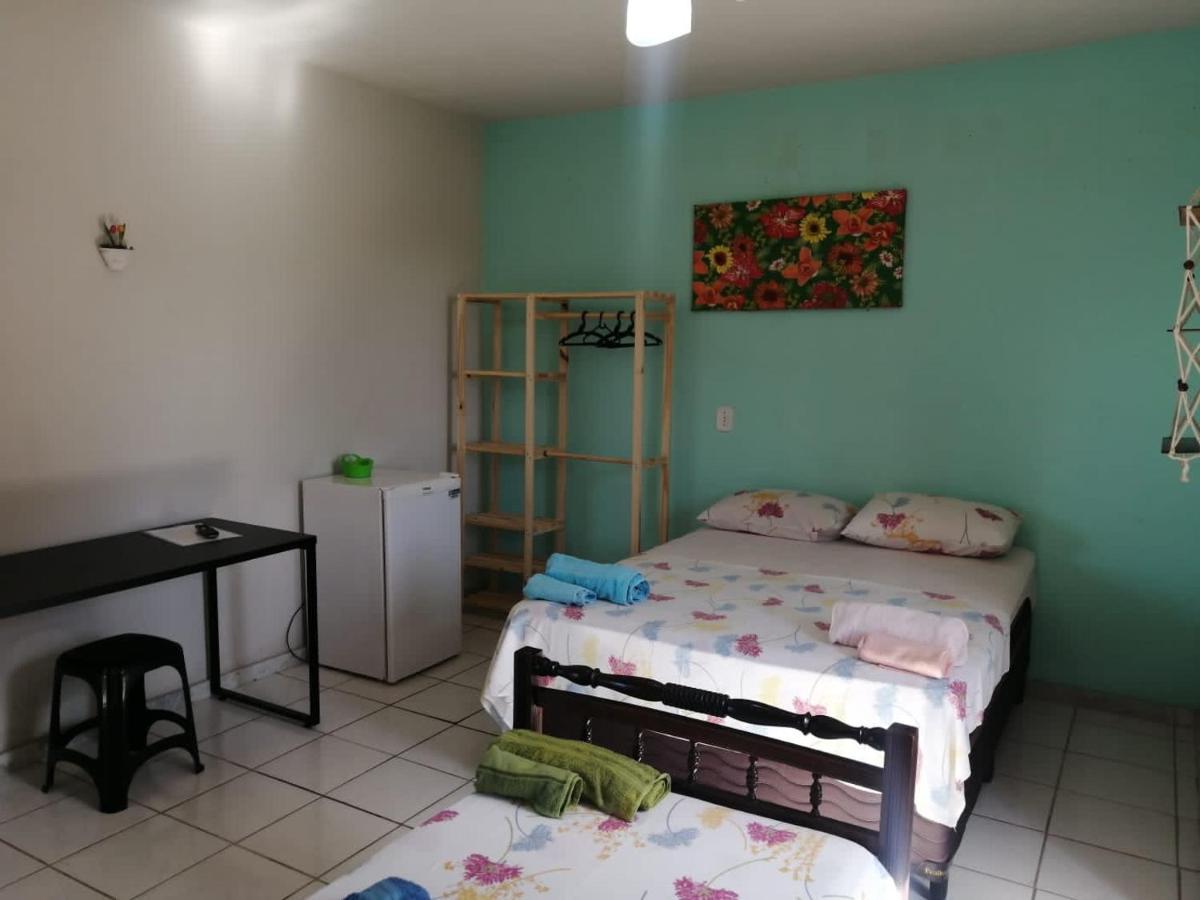 Aquarela Suites Piúma Buitenkant foto
