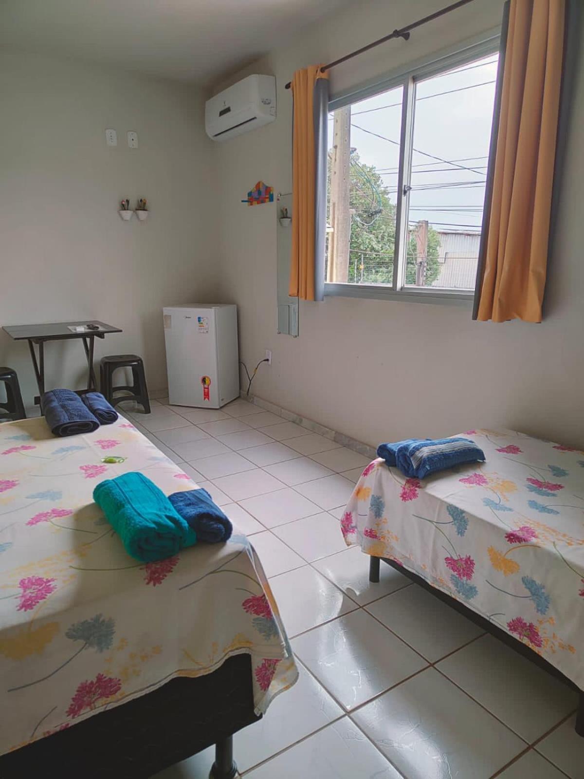 Aquarela Suites Piúma Buitenkant foto