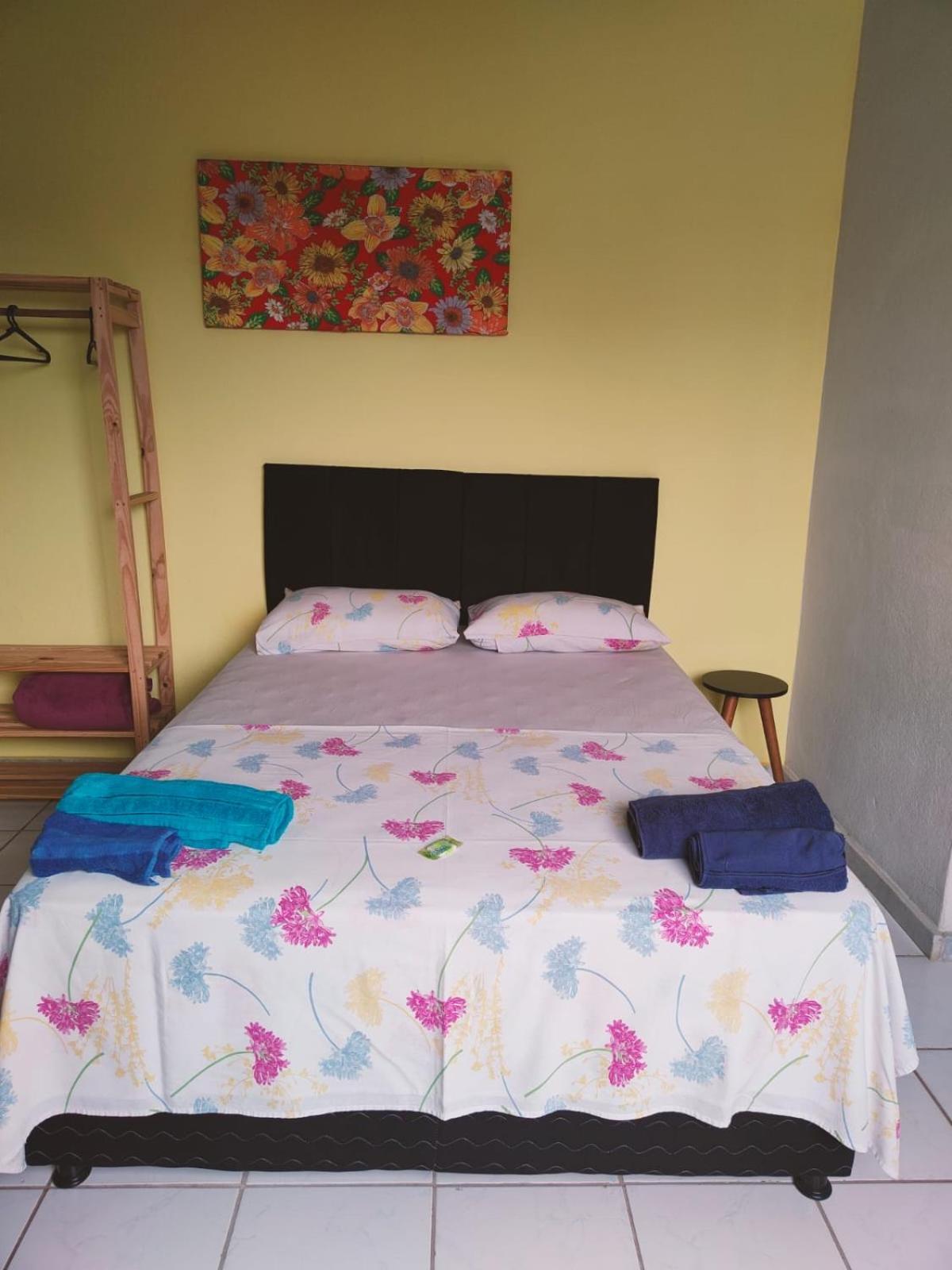 Aquarela Suites Piúma Buitenkant foto