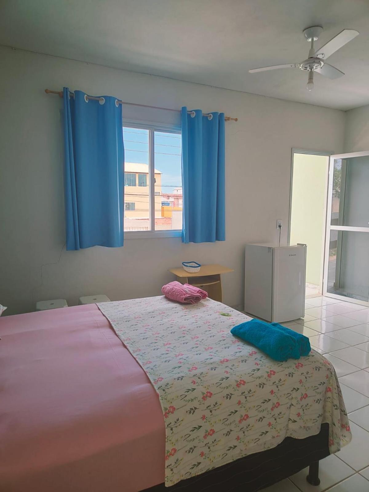 Aquarela Suites Piúma Buitenkant foto