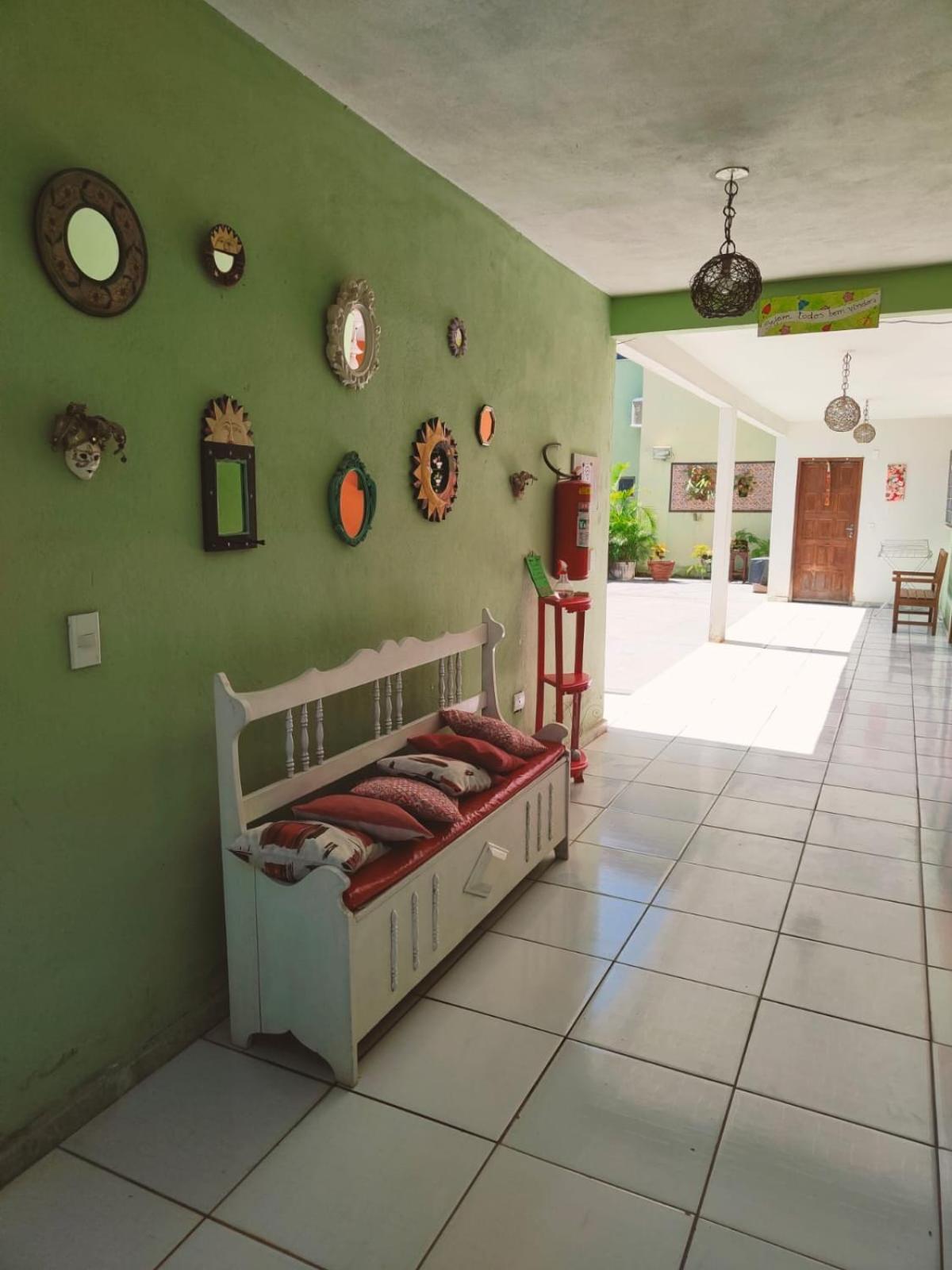 Aquarela Suites Piúma Buitenkant foto
