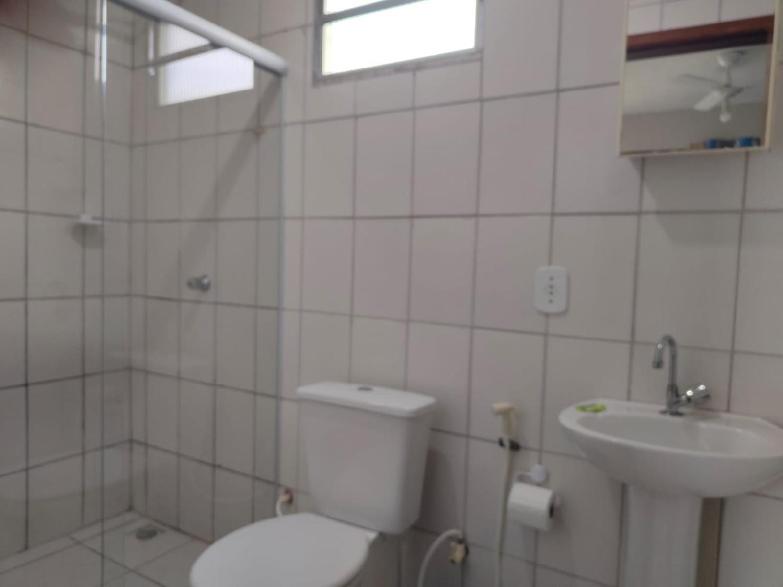 Aquarela Suites Piúma Buitenkant foto