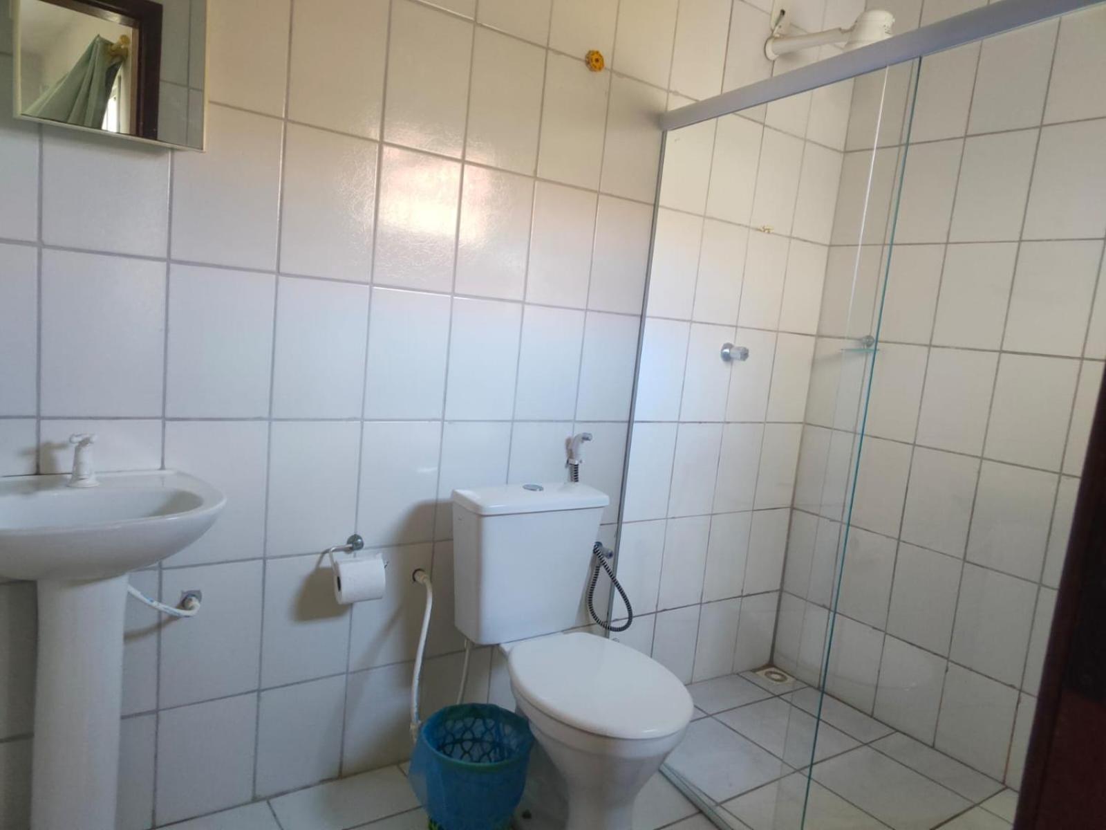 Aquarela Suites Piúma Buitenkant foto